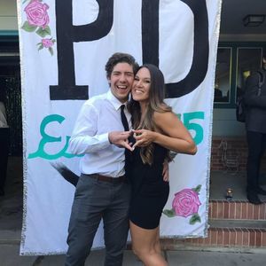 Meet your Posher, Jack